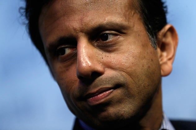 Bobby Jindal